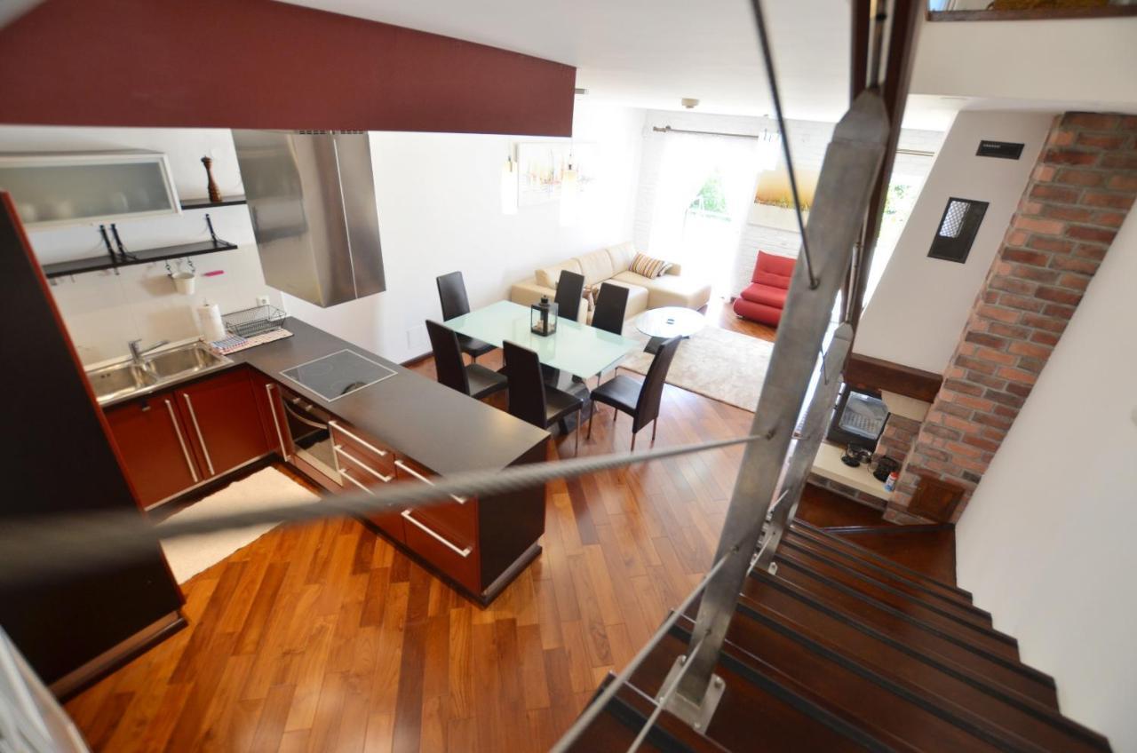 Apartment Max Rovinj Exterior photo