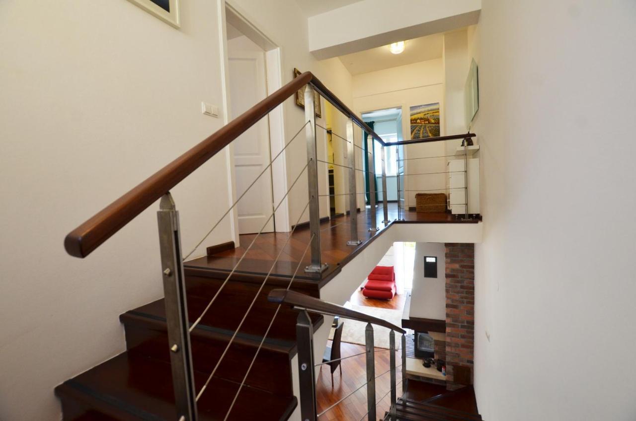Apartment Max Rovinj Exterior photo