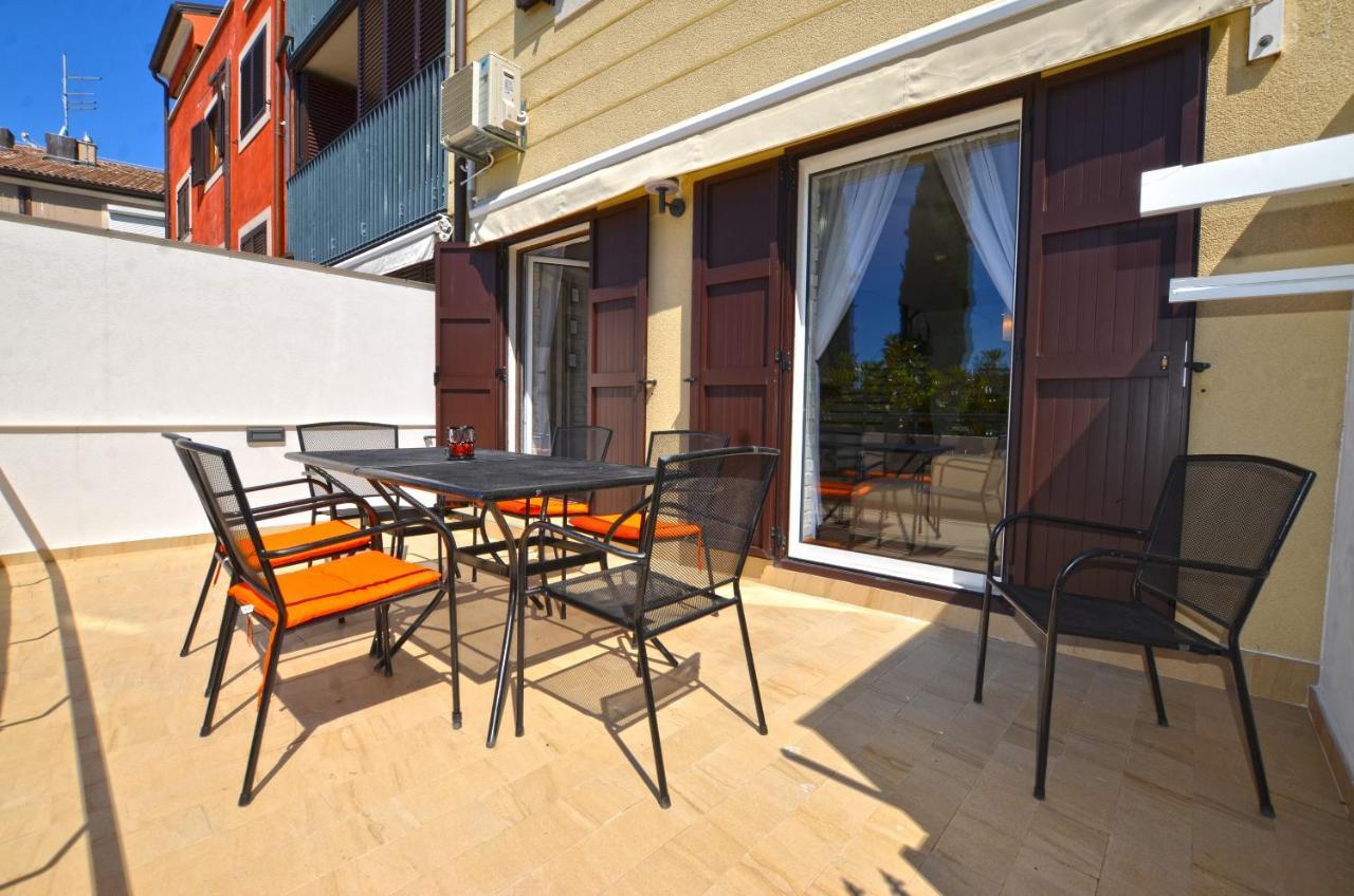 Apartment Max Rovinj Exterior photo