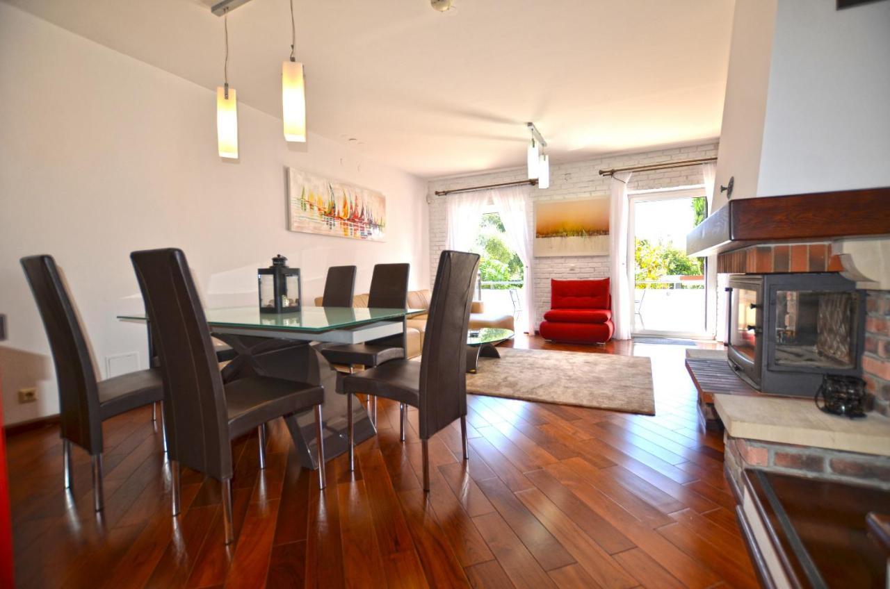 Apartment Max Rovinj Exterior photo