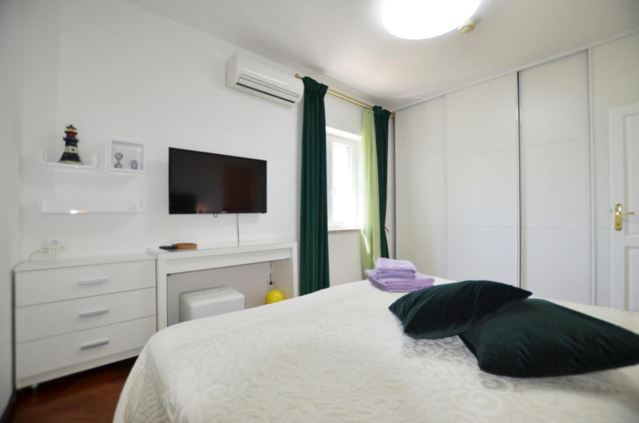 Apartment Max Rovinj Exterior photo