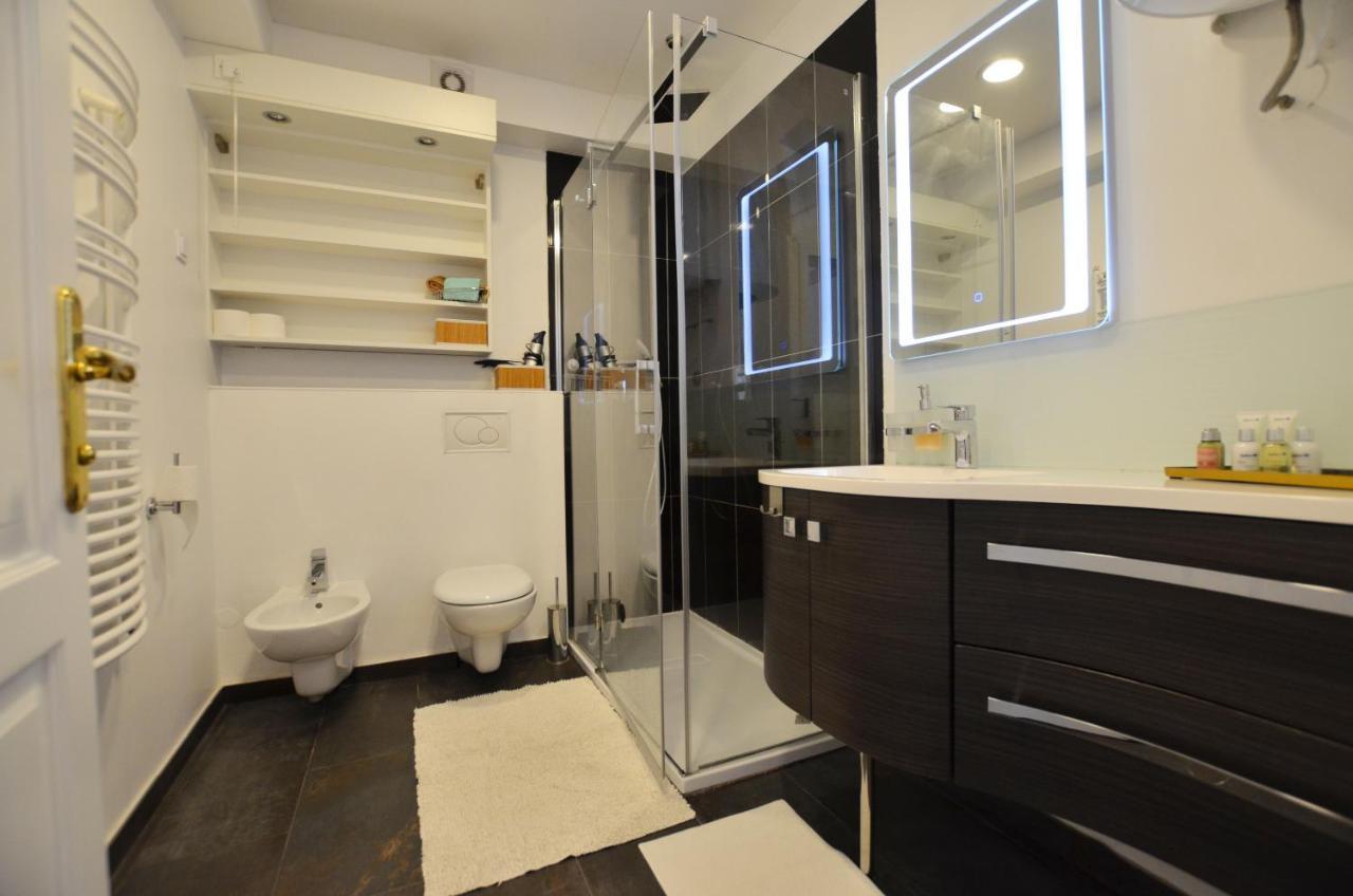 Apartment Max Rovinj Exterior photo