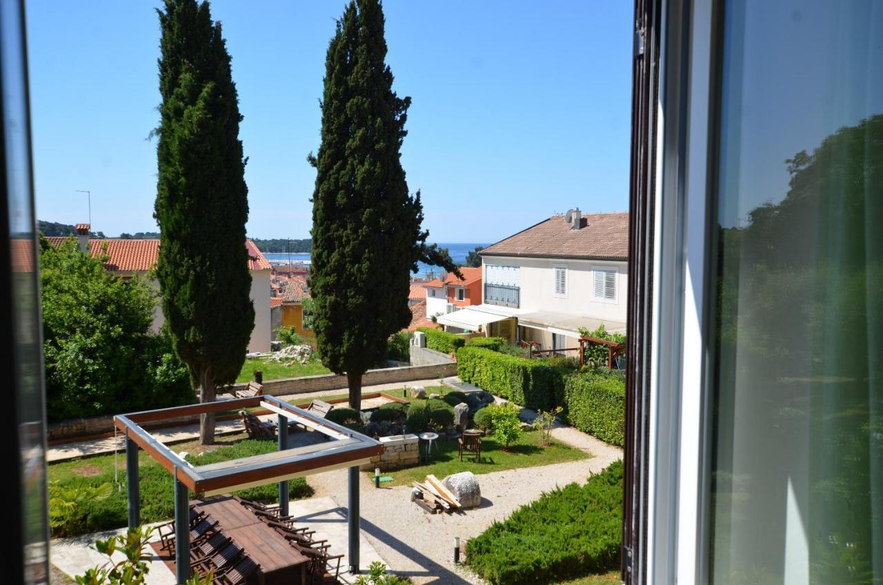 Apartment Max Rovinj Exterior photo