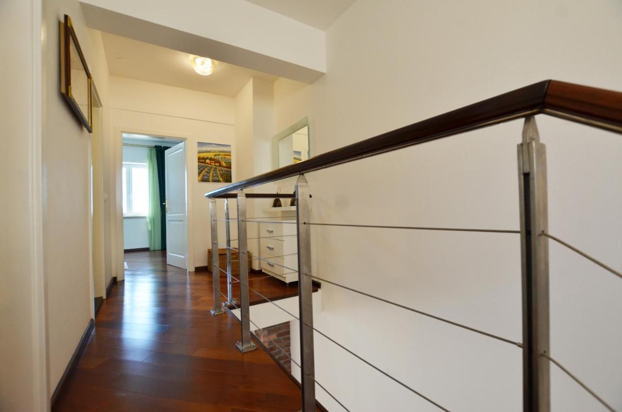 Apartment Max Rovinj Exterior photo