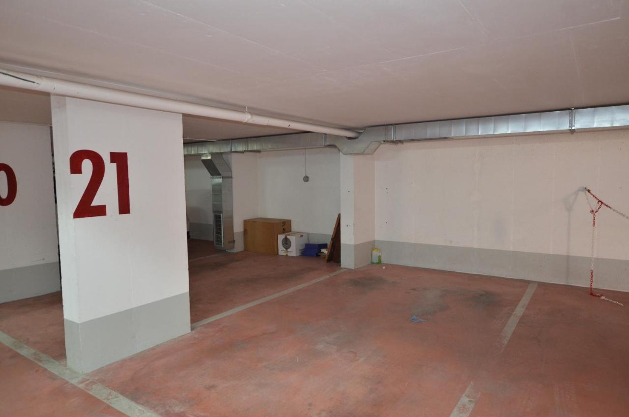 Apartment Max Rovinj Exterior photo