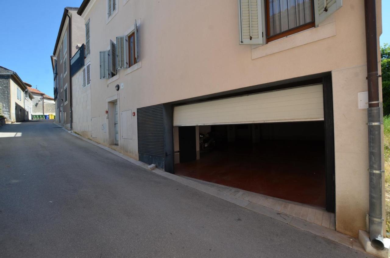 Apartment Max Rovinj Exterior photo