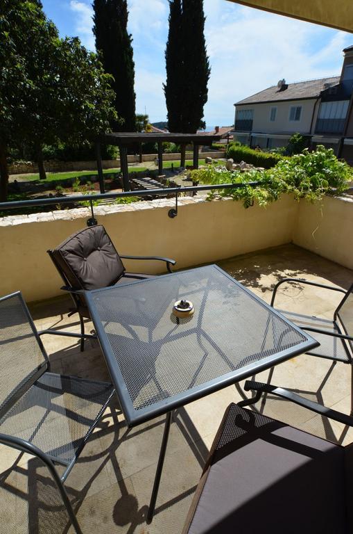 Apartment Max Rovinj Exterior photo