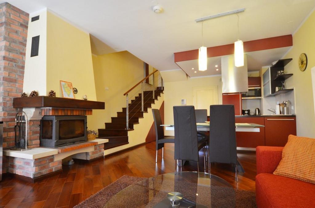Apartment Max Rovinj Exterior photo