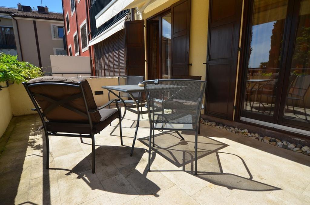 Apartment Max Rovinj Exterior photo
