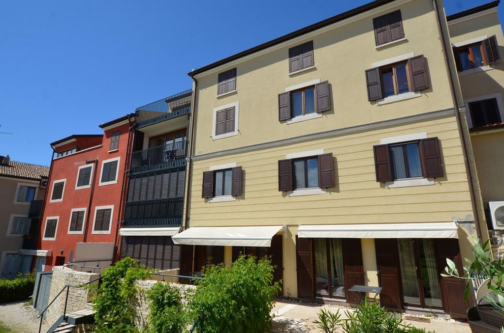 Apartment Max Rovinj Exterior photo