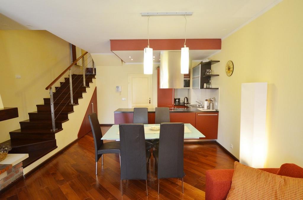 Apartment Max Rovinj Exterior photo