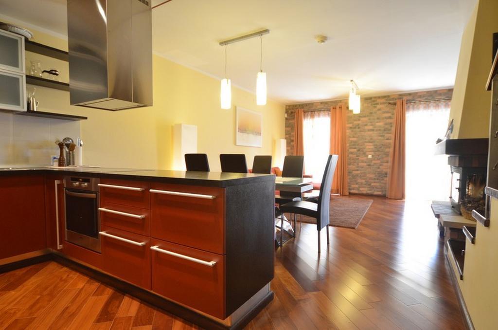Apartment Max Rovinj Exterior photo