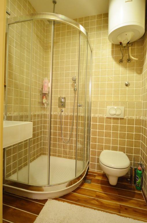 Apartment Max Rovinj Exterior photo