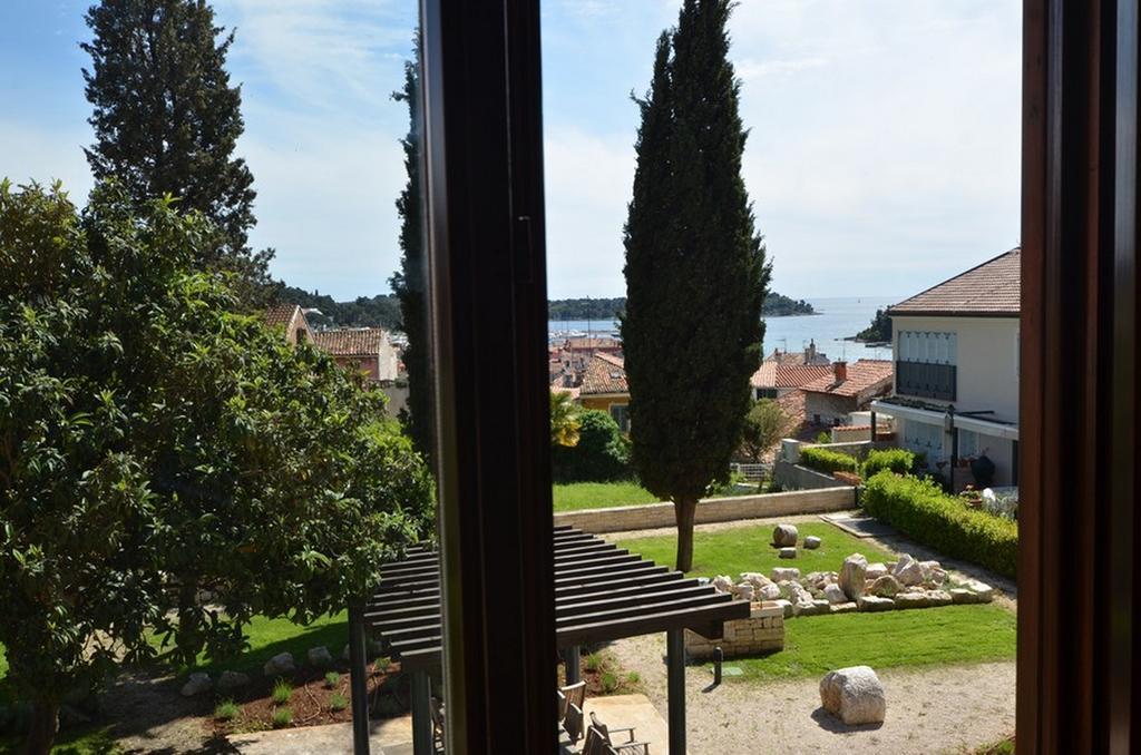 Apartment Max Rovinj Exterior photo